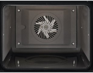 Духовой шкаф Electrolux OEE6C71V фото 3 в Новосибирске