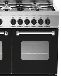 Варочный центр Bertazzoni MAS100 6 MFE D NE фото 3 в Новосибирске