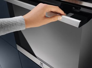 Духовой шкаф Electrolux EOD6P66X фото 3 в Новосибирске