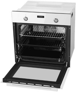 Духовой шкаф Haier HOX-P09CGW фото 4 в Новосибирске