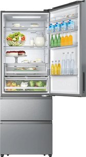 Холодильник Hisense RT641N4ACE фото 2 в Новосибирске