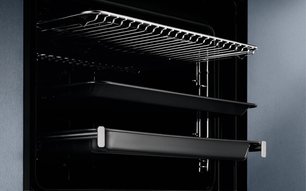 Духовой шкаф Electrolux EOF5C50BZ фото 3 в Новосибирске