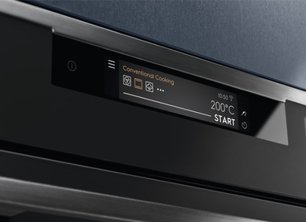 Духовой шкаф Electrolux KOEAP31WT фото 4 в Новосибирске