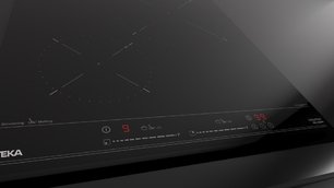 Варочная панель Тека IZC 42300 DMS BLACK фото 3 в Новосибирске Варочная панель Teka IZC 42300 DMS BLACK фото 3 в Новосибирске