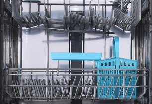 Встраиваемая посудомоечная машина Кертинг KDI 60140 фото 4 в Новосибирске Встраиваемая посудомоечная машина Korting KDI 60140 фото 4 в Новосибирске