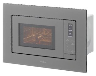 Встраиваемая микроволновая печь Крона MYSTERIUM mw 60 GR фото 3 в Новосибирске Встраиваемая микроволновая печь KRONA MYSTERIUM mw 60 GR фото 3 в Новосибирске