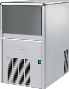 Льдогенератор Smeg FGS45PW фото в Новосибирске