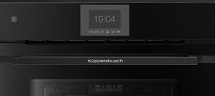 Духовой шкаф Kuppersbusch B 6550.0 S5 Black Velvet фото 3 в Новосибирске