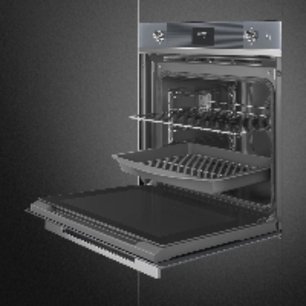Духовой шкаф Smeg SOP6101S2S фото 4 в Новосибирске