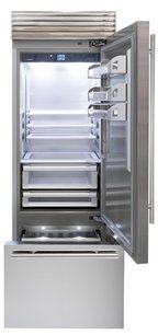 Встраиваемый холодильник Fhiaba XS7490TST6i фото 2 в Новосибирске