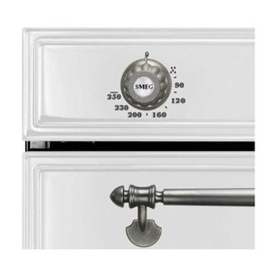 Духовой шкаф Smeg SC750BS-8 фото 3 в Новосибирске