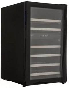 Винный шкаф Cold Vine C34-KBF2 фото 3 в Новосибирске