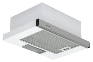 Вытяжка Крона KAMILLA 450 INOX ( 1 мотор) фото 4 в Новосибирске Вытяжка KRONA KAMILLA 450 INOX ( 1 мотор) фото 4 в Новосибирске