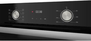 Духовой шкаф Kuppersberg HO 608 B фото 3 в Новосибирске