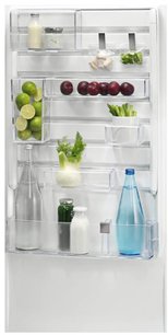 Холодильник Electrolux EN3889MFW фото 2 в Новосибирске