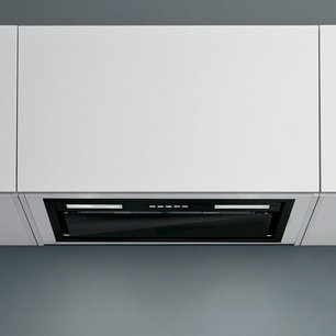 Встраиваемая вытяжка Фалмек BUILT-IN BURANO PLUS 50 BK фото в Новосибирске Встраиваемая вытяжка Falmec BUILT-IN BURANO PLUS 50 BK фото в Новосибирске