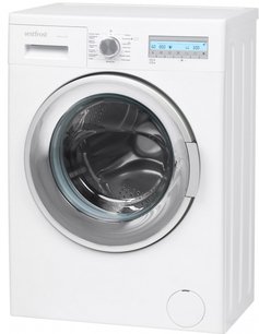 Стиральная машина Vestfrost VFWM 1041 WL фото 4 в Новосибирске