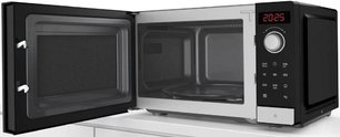 Микроволновая печь Бош FFL023MS2 фото 4 в Новосибирске Микроволновая печь Bosch FFL023MS2 фото 4 в Новосибирске