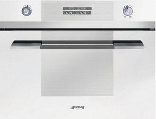 Пароварка Smeg SC45VB2 фото в Новосибирске