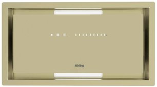 Полновстраиваемая вытяжка Кертинг KHI 6997 GB фото 2 в Новосибирске Полновстраиваемая вытяжка Korting KHI 6997 GB фото 2 в Новосибирске