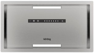 Полновстраиваемая вытяжка Korting KHI 6997 X фото 2 в Новосибирске