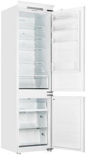 Встраиваемый холодильник Куперсберг RBN 1961 фото 3 в Новосибирске Встраиваемый холодильник Kuppersberg RBN 1961 фото 3 в Новосибирске