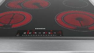Варочная панель Сименс ET645FHP1 фото 2 в Новосибирске Варочная панель Siemens ET645FHP1 фото 2 в Новосибирске