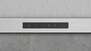 Вытяжка Сименс LF97BBM50M фото 2 в Новосибирске Вытяжка Siemens LF97BBM50M фото 2 в Новосибирске