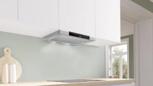 Встраиваемая вытяжка Bosch DFS067K51 фото 4 в Новосибирске