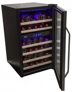 Винный шкаф Cold Vine C34-KSF2 фото 3 в Новосибирске