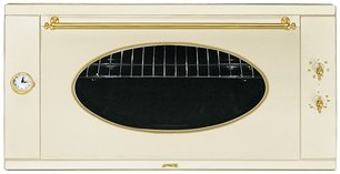 Духовой шкаф Smeg S890BMFR7 фото в Новосибирске