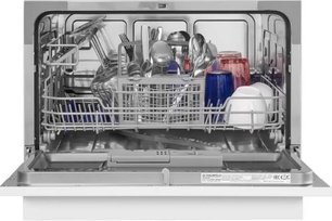 Посудомоечная машина Маунфилд MLP-06DW фото в Новосибирске Посудомоечная машина Maunfeld MLP-06DW фото в Новосибирске