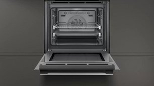 Духовой шкаф Нефф B1ACE3FN0R фото 4 в Новосибирске Духовой шкаф Neff B1ACE3FN0R фото 4 в Новосибирске