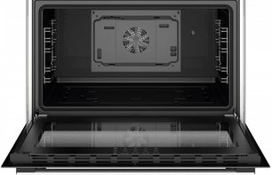 Газовая кухонная плита BOSCH HGW3FSV50Q фото 3 в Новосибирске