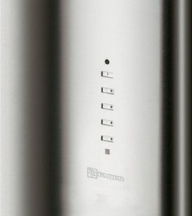 Вытяжка Faber CYLINDRA/2 EV8 2EL XH890 фото 3 в Новосибирске