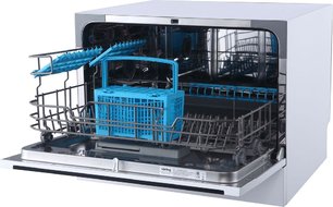 Посудомоечная машина Кертинг KDF 2050 W фото 3 в Новосибирске Посудомоечная машина Korting KDF 2050 W фото 3 в Новосибирске