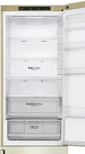 Холодильник LG GA-B 509 BEJZ фото 3 в Новосибирске