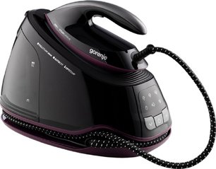 Парогенератор Горение SGD3000BKV фото в Новосибирске Парогенератор Gorenje SGD3000BKV фото в Новосибирске