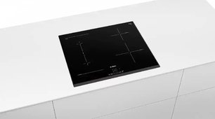 Индукционная варочная панель BOSCH PWP651BB5E фото 4 в Новосибирске Индукционная варочная панель BOSCH PWP651BB5E фото 4 в Новосибирске