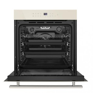 Шкаф духовой электрический MAUNFELD EOEH.7611SCBG фото 2 в Новосибирске