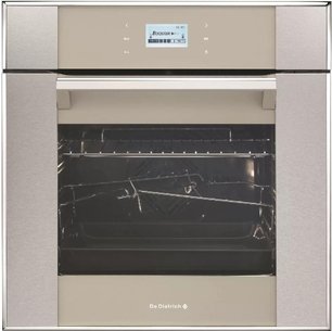 Духовой шкаф De Dietrich DOP6577GX фото в Новосибирске