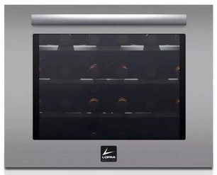 Встраиваемый винный шкаф Lofra ZB0024T фото в Новосибирске