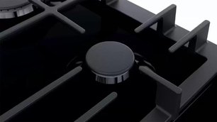 Варочная панель Бош PCH6A6B90R фото 2 в Новосибирске Варочная панель Bosch PCH6A6B90R фото 2 в Новосибирске