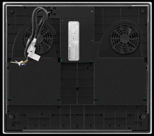 Индукционная варочная панель Маунфилд CVI594SF2WH LUX Inverter фото 4 в Новосибирске Индукционная варочная панель Maunfeld CVI594SF2WH LUX Inverter фото 4 в Новосибирске