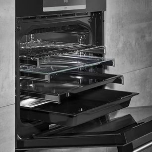 Электрический духовой шкаф Korting OKB 9133 CEN фото 3 в Новосибирске