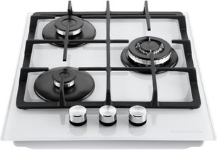 Газовая варочная панель MAUNFELD EGHG.43.33CW\G фото 4 в Новосибирске Газовая варочная панель MAUNFELD EGHG.43.33CW\G фото 4 в Новосибирске