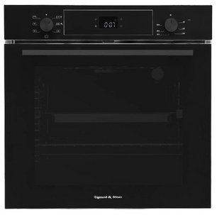 Электрический духовой шкаф Zigmund Shtain E 158 B фото в Новосибирске