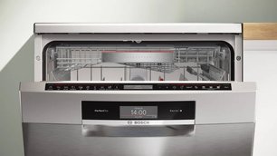 Посудомоечная машина Бош SMS8ZDI86Q фото 3 в Новосибирске Посудомоечная машина Bosch SMS8ZDI86Q фото 3 в Новосибирске