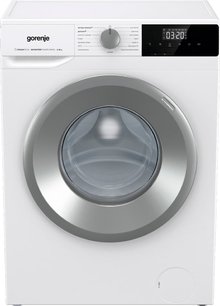 Стиральная машина Gorenje W2NHPI62SCS фото 3 в Новосибирске