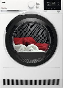 Сушильная машина AEG TR718BE фото в Новосибирске